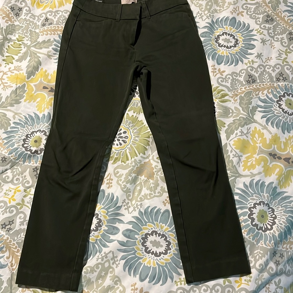 Loft Dress Pant